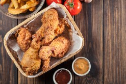 Deep-Fried Delights: Uncovering the Top Oils for Perfectly Crispy Results