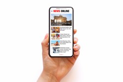 The Best News Apps for Smartphones: Stay Informed on the Go