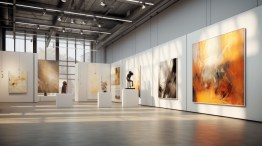 Unlocking the Secrets: Understanding Art in Galleries